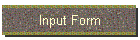 Input Form