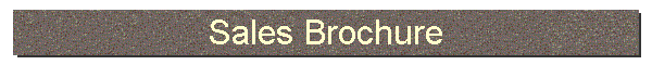 Sales Brochure